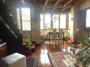 Appartamento in Vendita ad Mantova - 175000 Euro