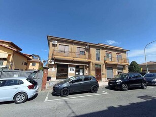 Appartamento in Vendita ad Marino - 149000 Euro