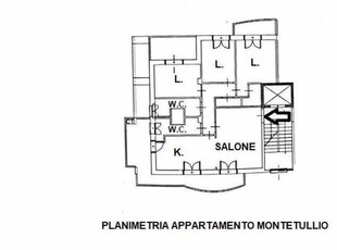 Appartamento in Vendita ad Martina Franca - 230000 Euro