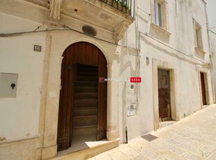 Appartamento in Vendita ad Martina Franca - 260000 Euro