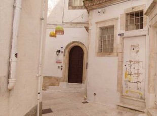 Appartamento in Vendita ad Martina Franca - 65000 Euro