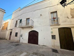 Appartamento in Vendita ad Massafra - 120000 Euro