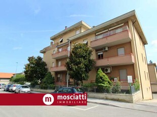 Appartamento in Vendita ad Matelica - 90000 Euro