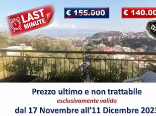 Appartamento in Vendita ad Messina - 140000 Euro