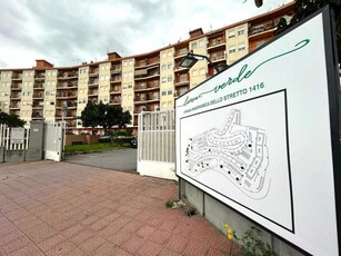 Appartamento in Vendita ad Messina - 160000 Euro