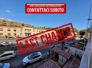 Appartamento in Vendita ad Messina - 49000 Euro