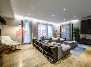 Appartamento in Vendita ad Milano - 1650000 Euro