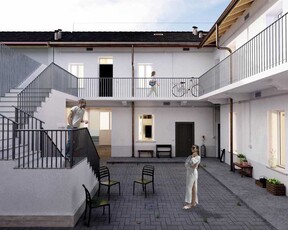 Appartamento in Vendita ad Milano - 230000 Euro