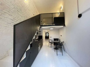 appartamento in Vendita ad Milano - 245000 Euro