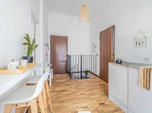 Appartamento in Vendita ad Milano - 250000 Euro