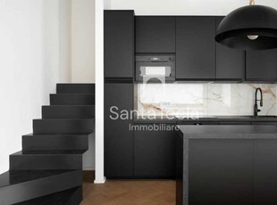 Appartamento in Vendita ad Milano - 385000 Euro