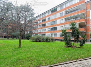 Appartamento in Vendita ad Milano - 370000 Euro