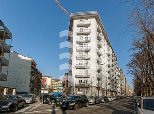 Appartamento in Vendita ad Milano - 520000 Euro