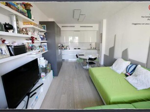 Appartamento in Vendita ad Milano - 520000 Euro T