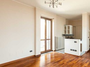 Appartamento in Vendita ad Milano - 690000 Euro