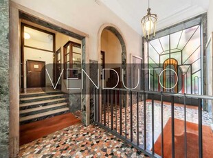 Appartamento in Vendita ad Milano - 700000 Euro
