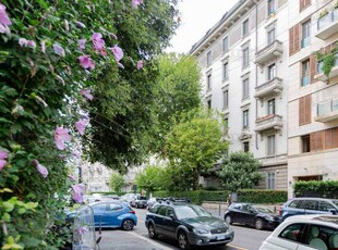 Appartamento in Vendita ad Milano - 690000 Euro