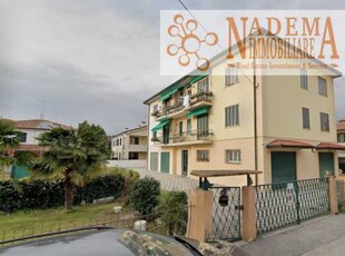 Appartamento in Vendita ad Mogliano Veneto - 50250 Euro
