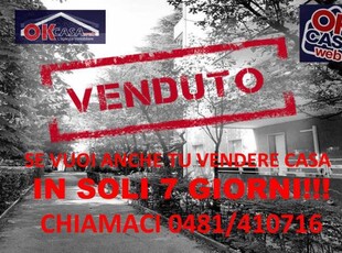 Appartamento in Vendita ad Monfalcone - 98000 Euro