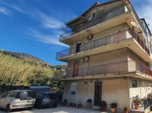Appartamento in Vendita ad Monreale - 89000 Euro
