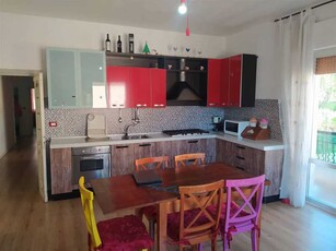 Appartamento in Vendita ad Monsampolo del Tronto - 100000 Euro