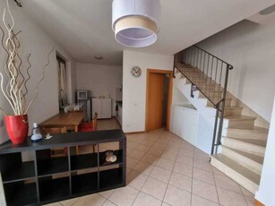 Appartamento in Vendita ad Monte San Savino - 88000 Euro