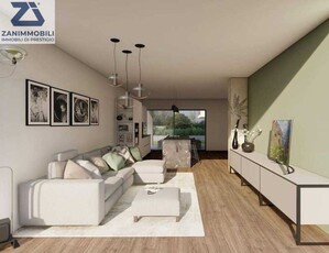 Appartamento in Vendita ad Montebelluna - 330000 Euro