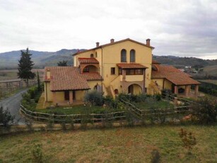 Appartamento in Vendita ad Montecatini Val di Cecina - 240000 Euro