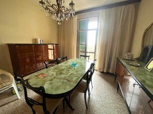 Appartamento in Vendita ad Montecatini Val di Cecina - 70000 Euro