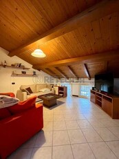 Appartamento in Vendita ad Montecchio Maggiore - 115000 Euro