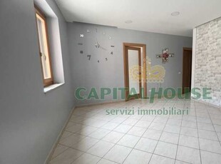 Appartamento in Vendita ad Monteforte Irpino - 110000 Euro