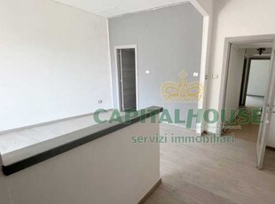 Appartamento in Vendita ad Monteforte Irpino - 35000 Euro