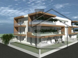 Appartamento in Vendita ad Montegrotto Terme - 435000 Euro
