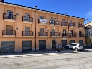Appartamento in Vendita ad Montemarano - 82000 Euro