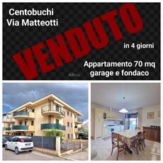 Appartamento in Vendita ad Monteprandone - 135000 Euro