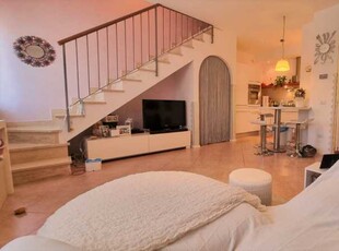Appartamento in Vendita ad Monteriggioni - 140000 Euro