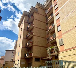 Appartamento in Vendita ad Monterotondo - 169000 Euro