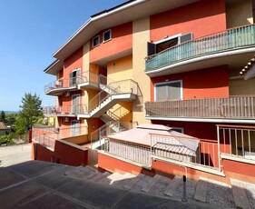 Appartamento in Vendita ad Monterotondo - 169000 Euro
