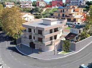Appartamento in Vendita ad Monterotondo - 210000 Euro