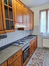 Appartamento in Vendita ad Montevarchi - 78000 Euro