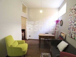 Appartamento in Vendita ad Montevarchi - 80000 Euro