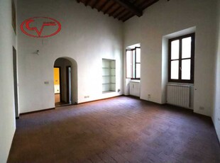 Appartamento in Vendita ad Montevarchi - 89000 Euro