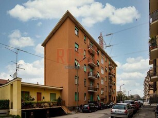Appartamento in Vendita ad Monza - 120000 Euro
