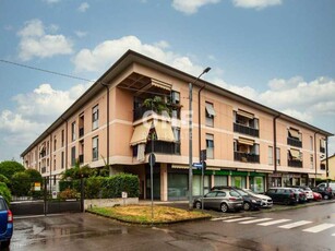Appartamento in Vendita ad Monza - 190000 Euro