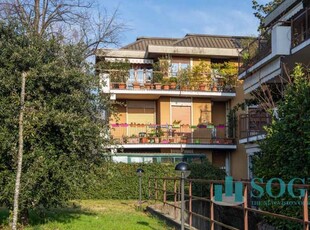 Appartamento in Vendita ad Monza - 235000 Euro