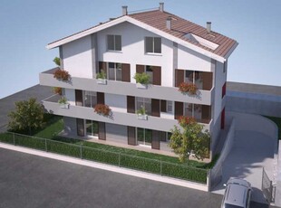 Appartamento in Vendita ad Monza - 362000 Euro