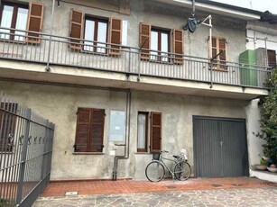 Appartamento in Vendita ad Mortara - 165000 Euro