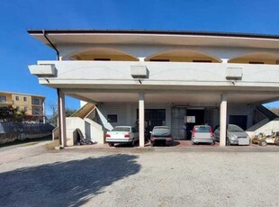 Appartamento in Vendita ad Mosciano Sant`angelo - 200000 Euro