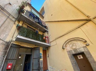 Appartamento in Vendita ad Napoli - 135000 Euro