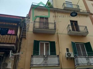 Appartamento in Vendita ad Napoli - 175000 Euro